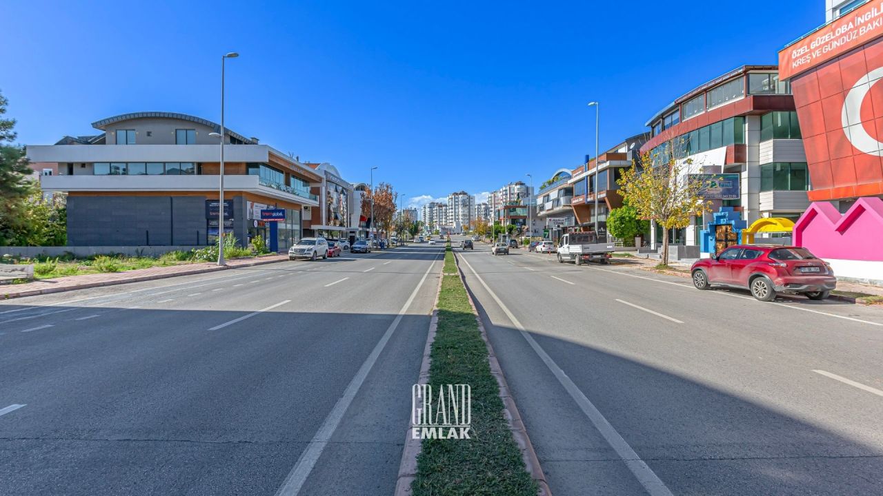 Офис в Анталии, Турция, 360 м² - фото 5