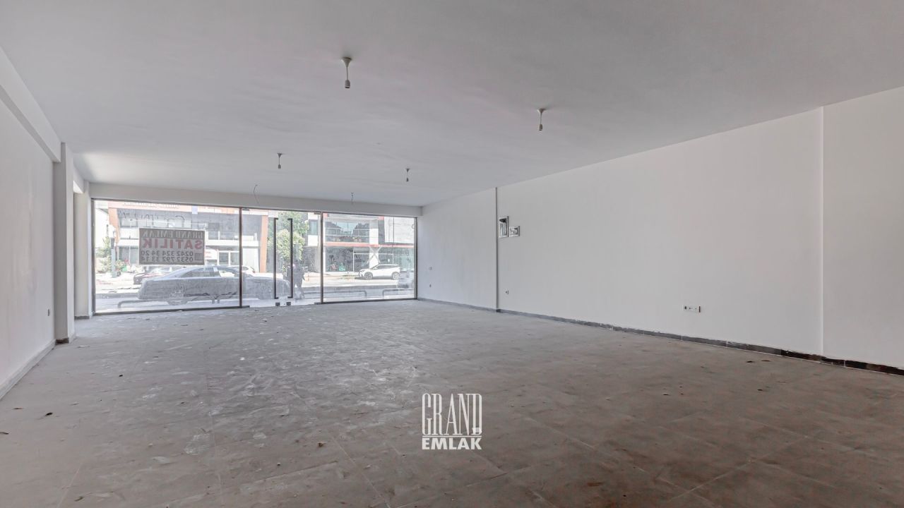 Офис в Анталии, Турция, 360 м² - фото 6