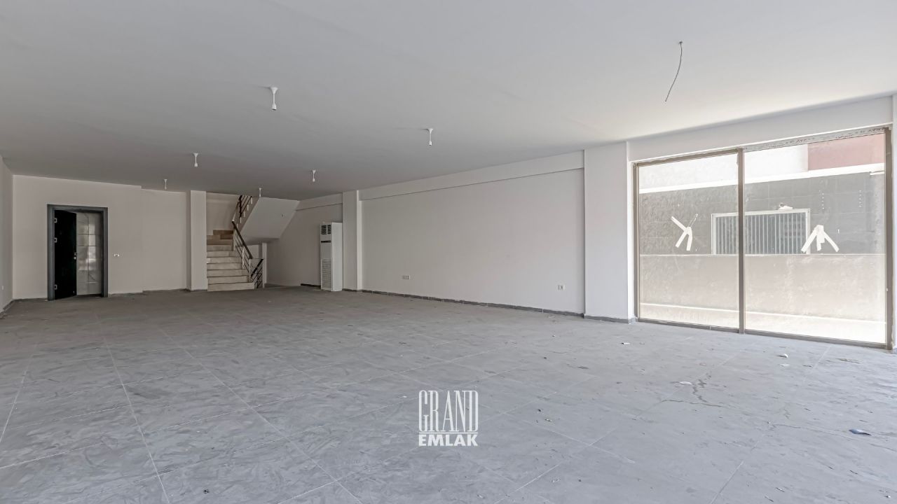 Офис в Анталии, Турция, 360 м² - фото 9