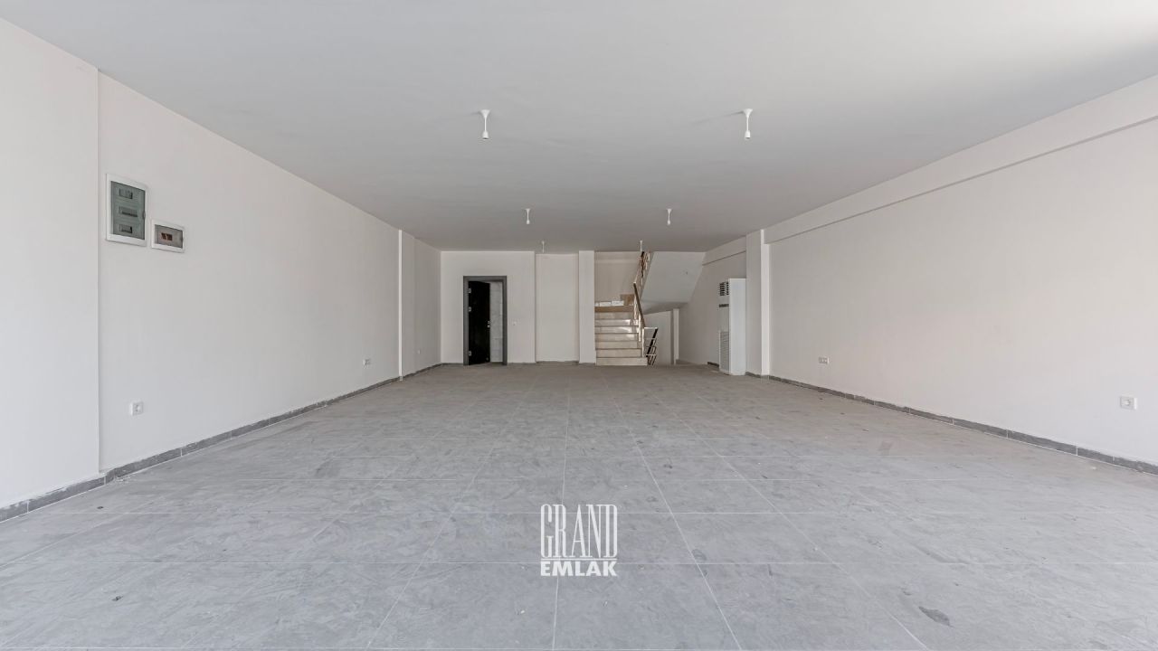 Офис в Анталии, Турция, 360 м² - фото 7