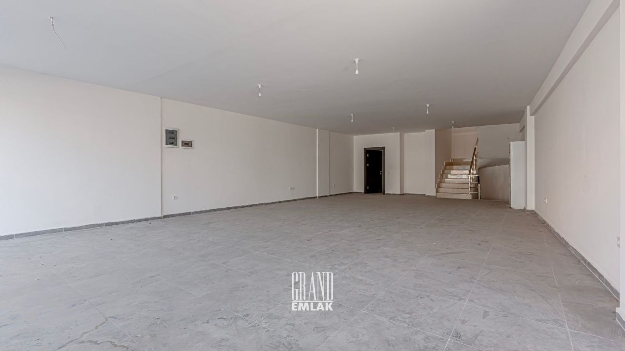 Офис в Анталии, Турция, 360 м² - фото 8