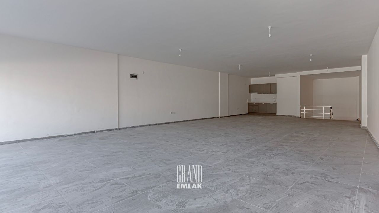 Офис в Анталии, Турция, 360 м² - фото 10