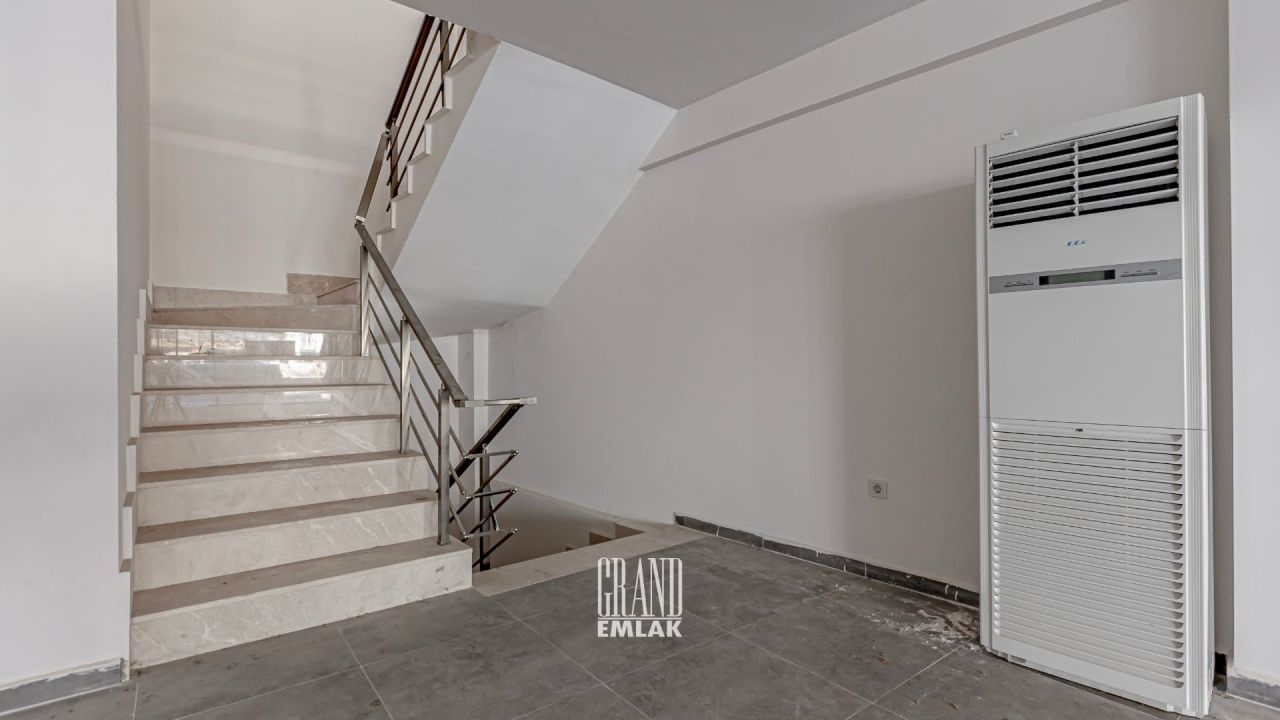 Офис в Анталии, Турция, 360 м² - фото 14