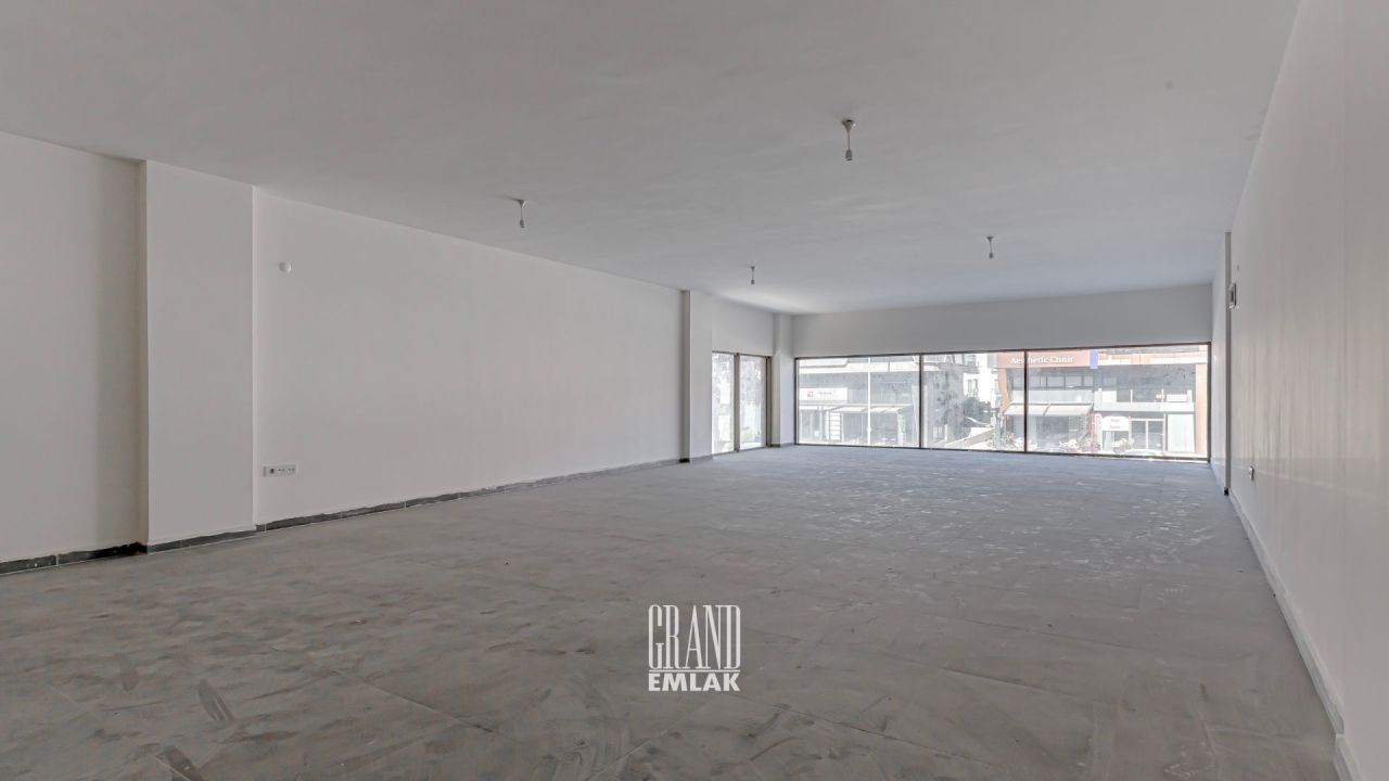 Офис в Анталии, Турция, 360 м² - фото 11