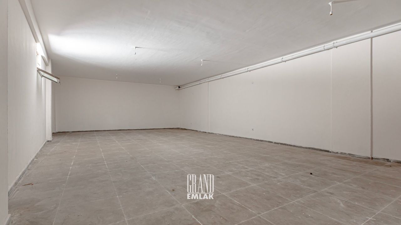 Офис в Анталии, Турция, 360 м² - фото 17