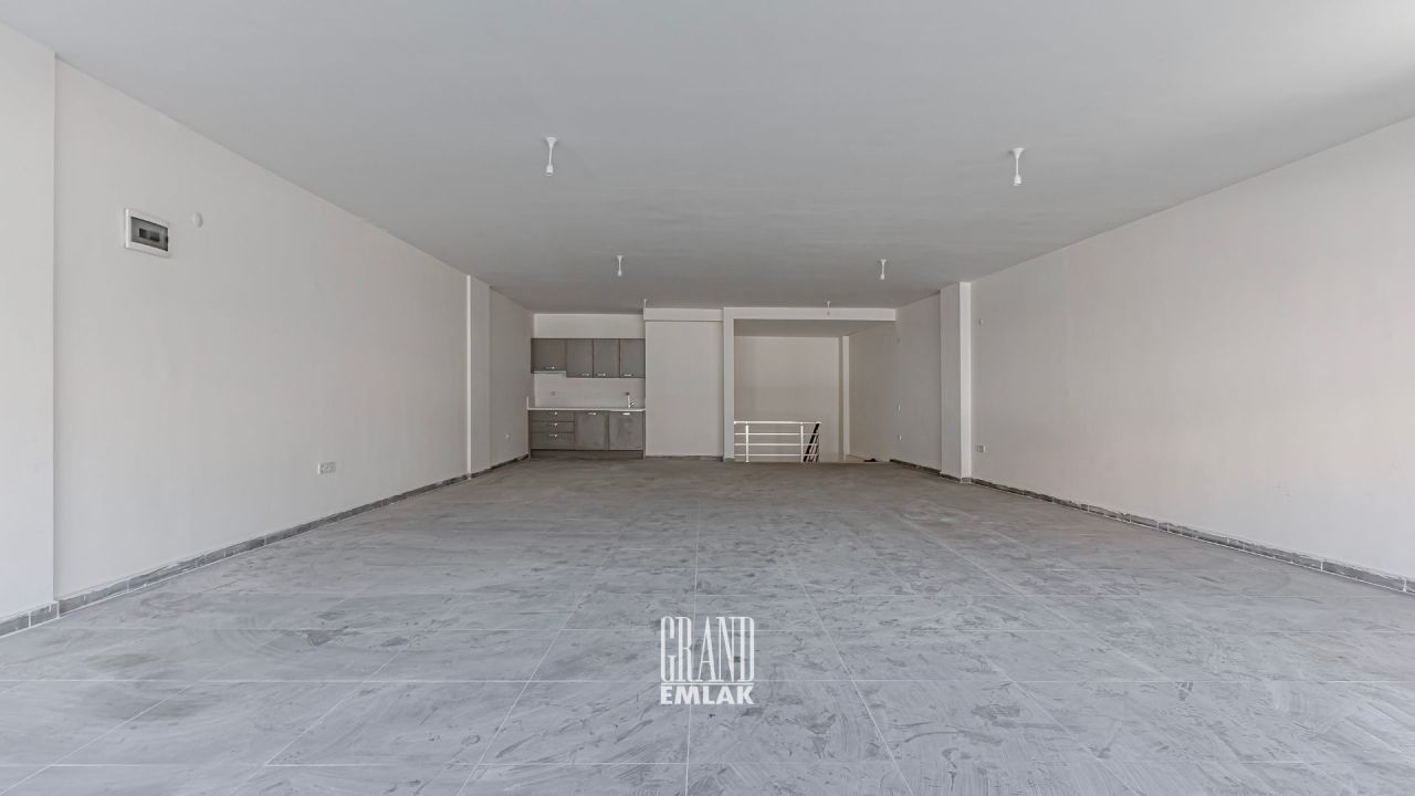 Офис в Анталии, Турция, 360 м² - фото 12