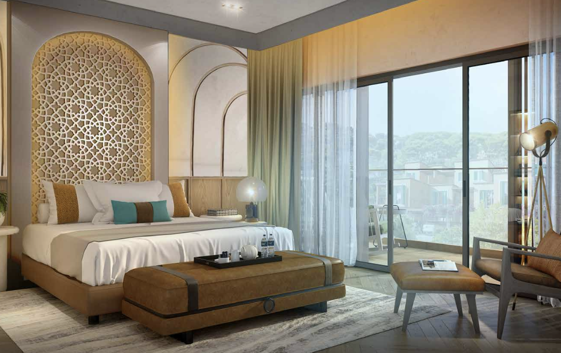 Коттедж в Дубае, ОАЭ, 212 м² - фото 5