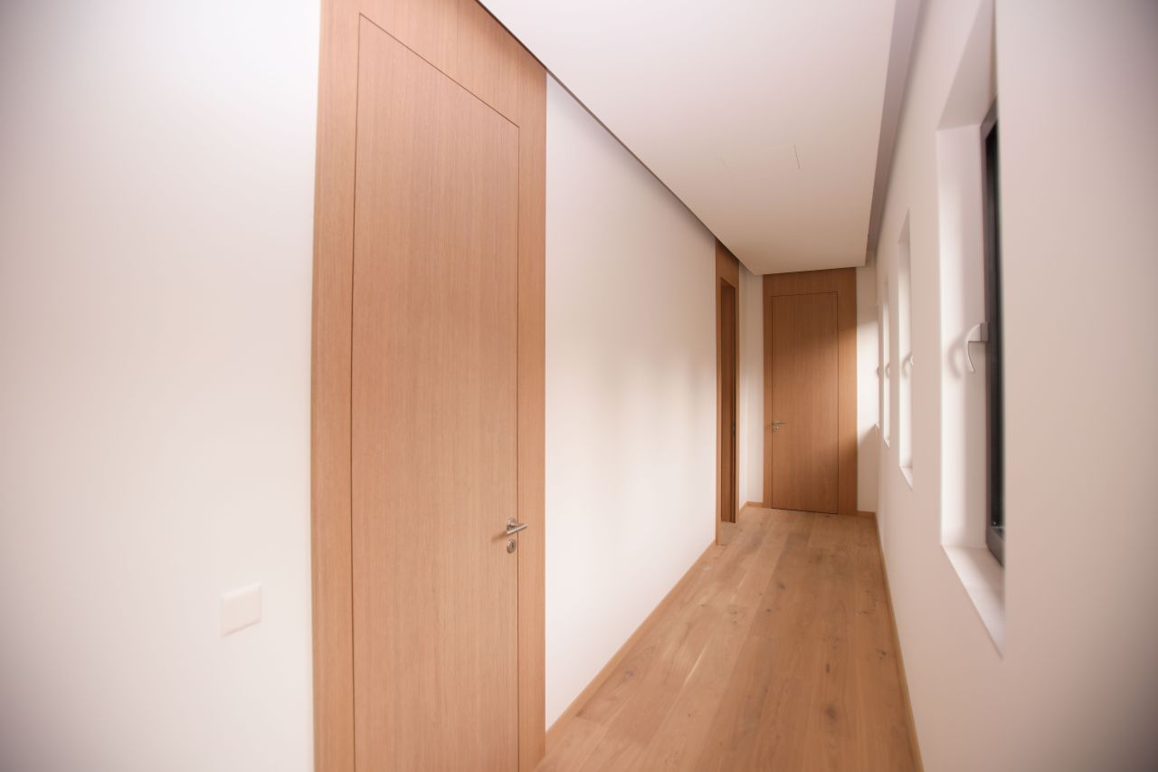 Вилла в Монтрё, Швейцария, 360 м² - фото 10