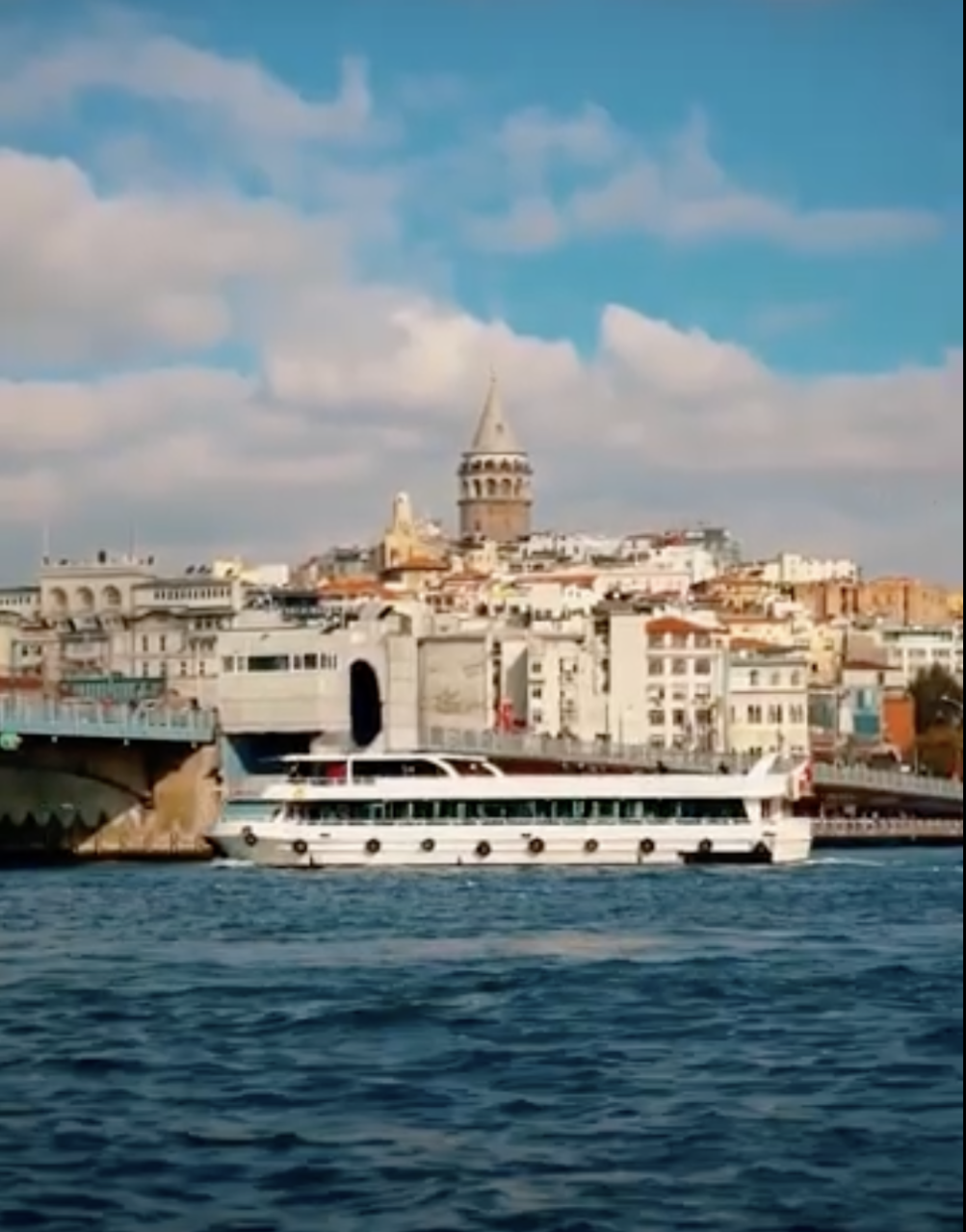 Квартира в Стамбуле, Турция, 60 м² - фото 12