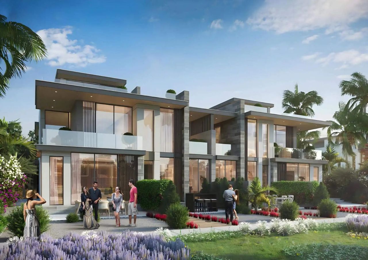 Дом в Дубае, ОАЭ, 212 м² - фото 6