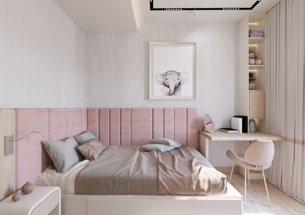 Вилла в Анталии, Турция, 250 м² - фото 6