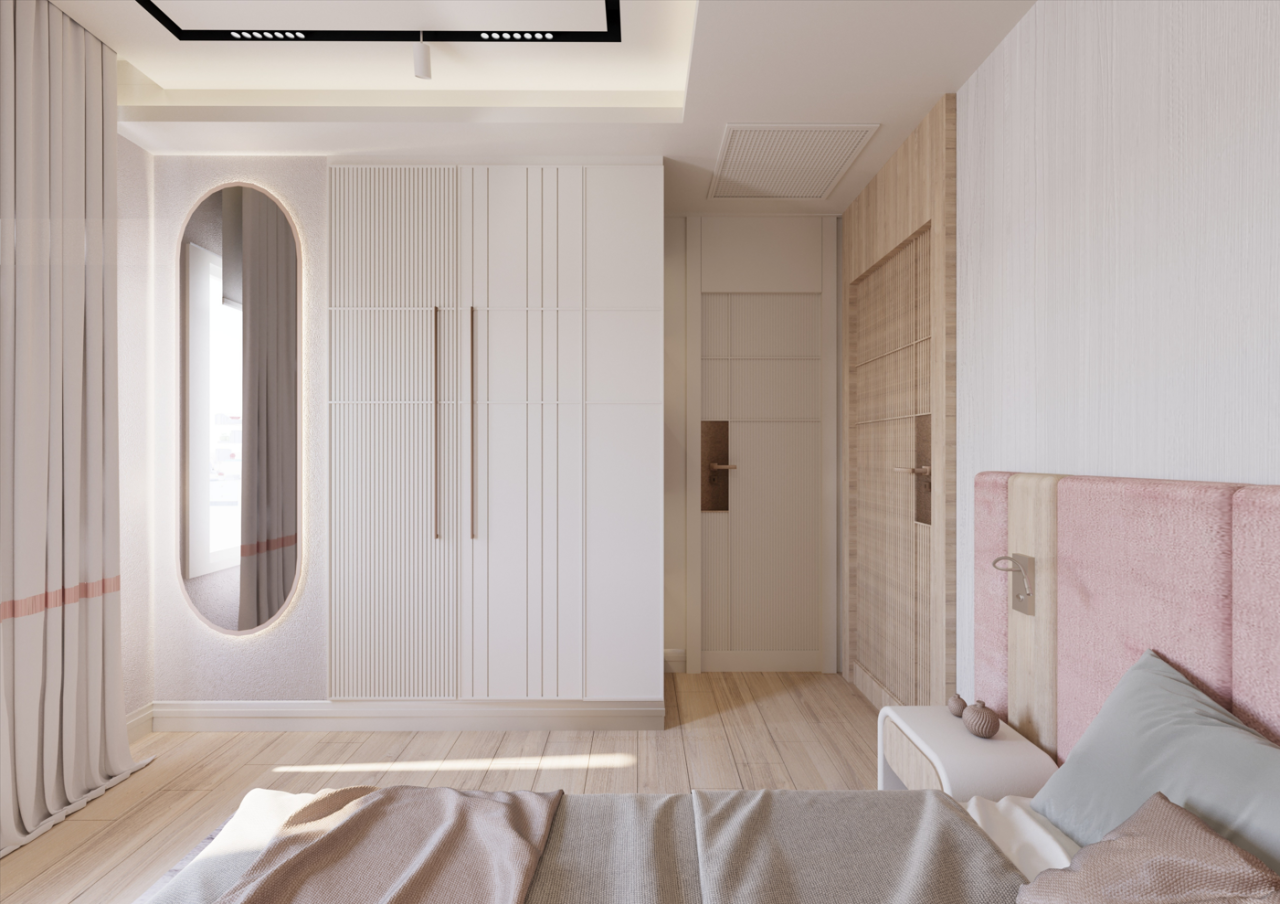 Вилла в Анталии, Турция, 250 м² - фото 7