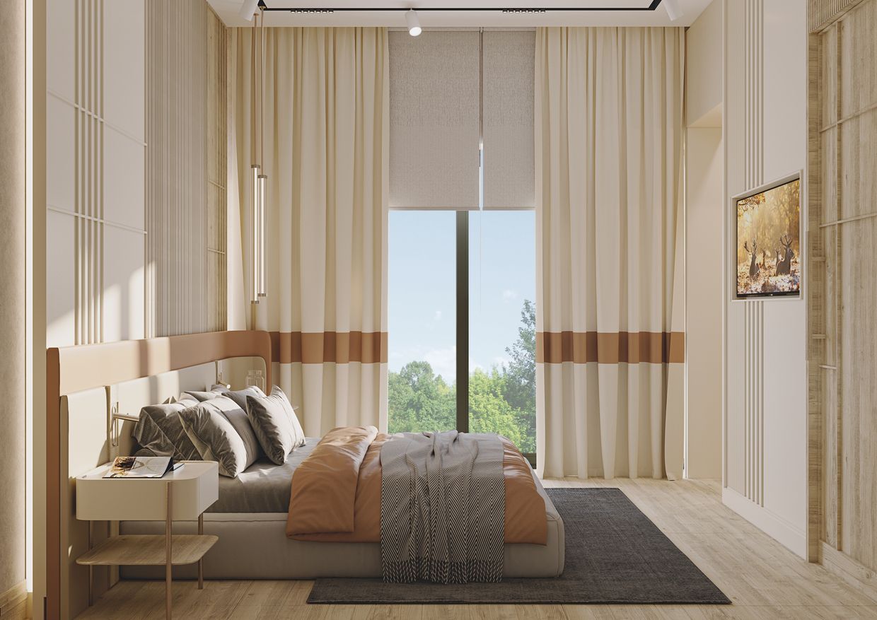 Вилла в Анталии, Турция, 250 м² - фото 11