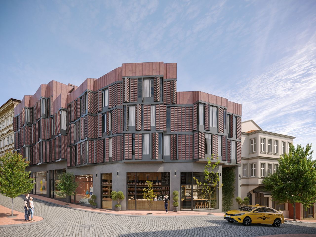 Квартира в Стамбуле, Турция, 149.3 м² - фото 7