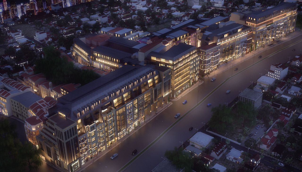 Квартира в Стамбуле, Турция, 58 м² - фото 6