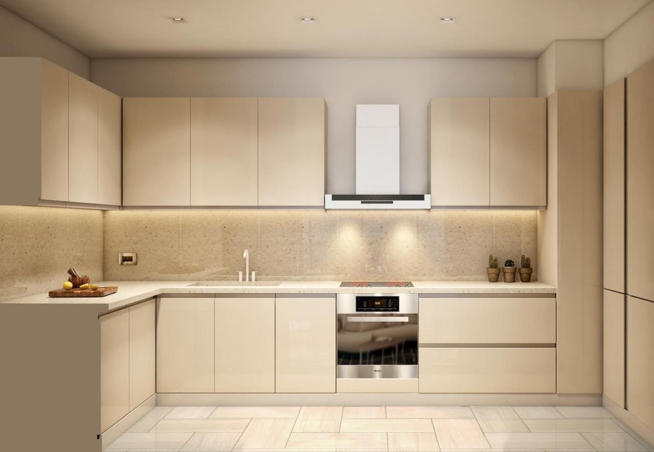 Квартира в Стамбуле, Турция, 71 м² - фото 8