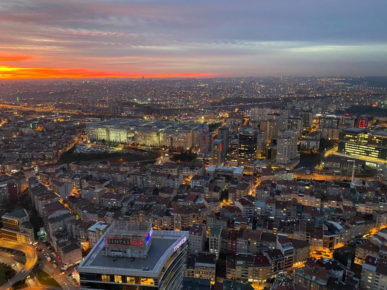 Квартира в Стамбуле, Турция, 71 м² - фото 10