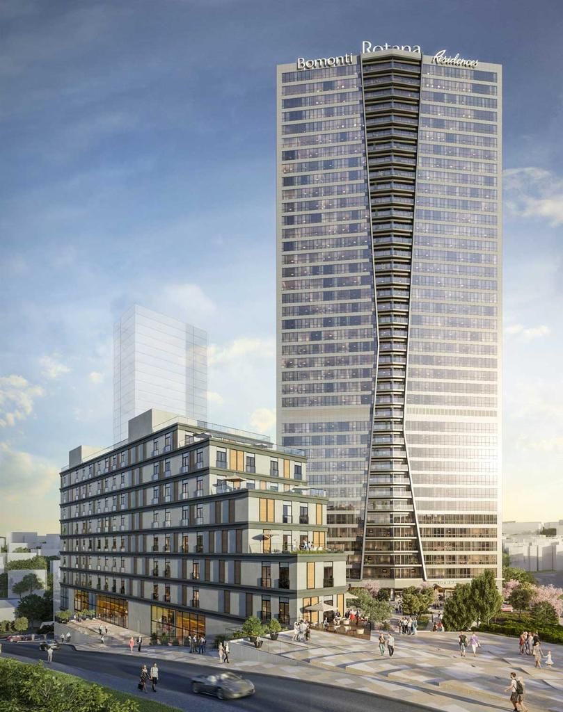 Квартира в Стамбуле, Турция, 133 м² - фото 9