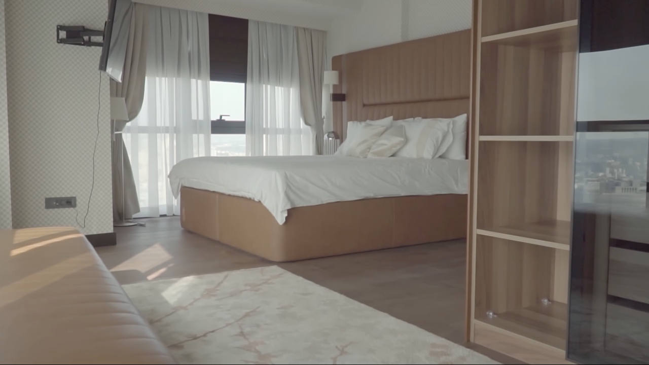 Квартира в Стамбуле, Турция, 133 м² - фото 16