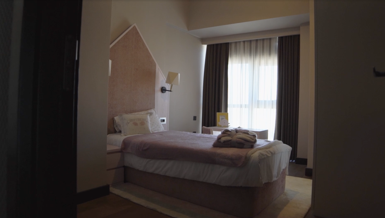 Квартира в Стамбуле, Турция, 136 м² - фото 16