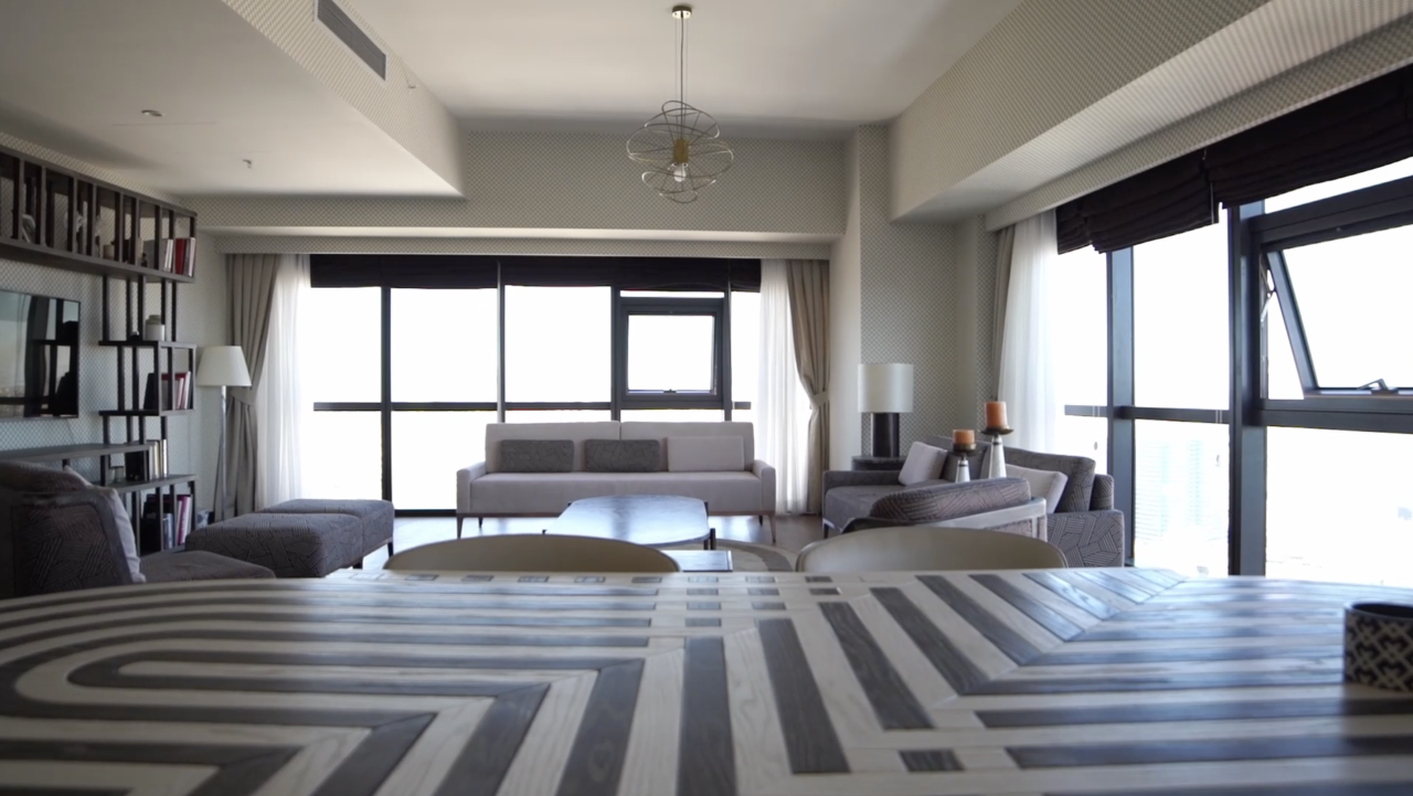 Квартира в Стамбуле, Турция, 171 м² - фото 2