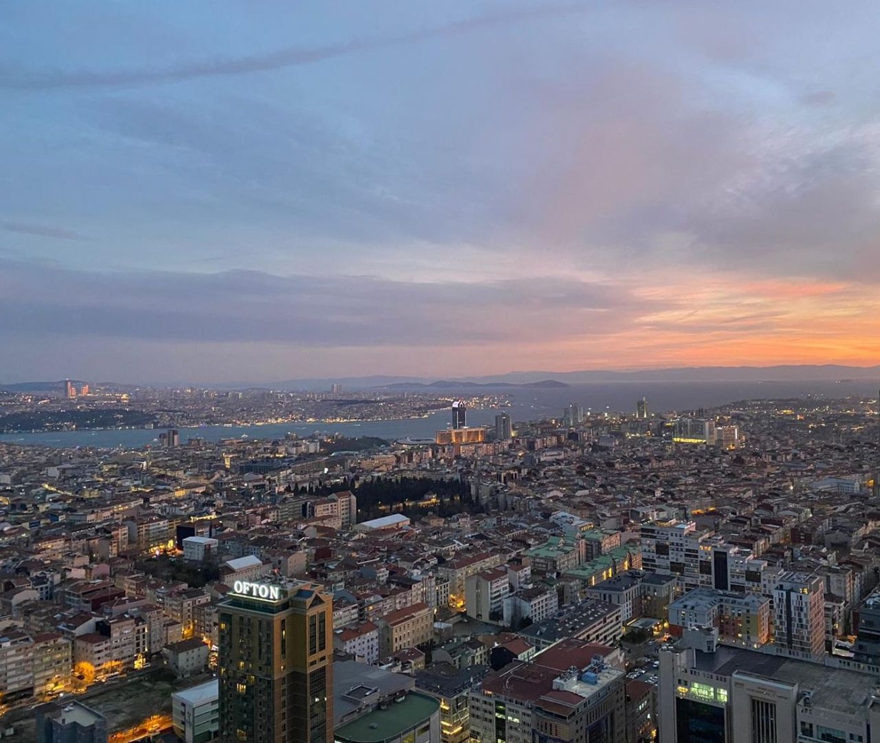 Квартира в Стамбуле, Турция, 171 м² - фото 11