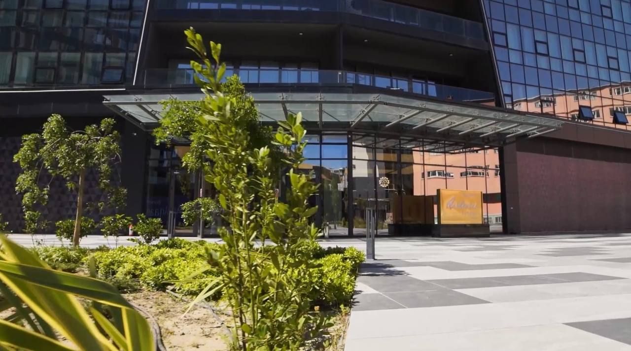 Квартира в Стамбуле, Турция, 68 м² - фото 2