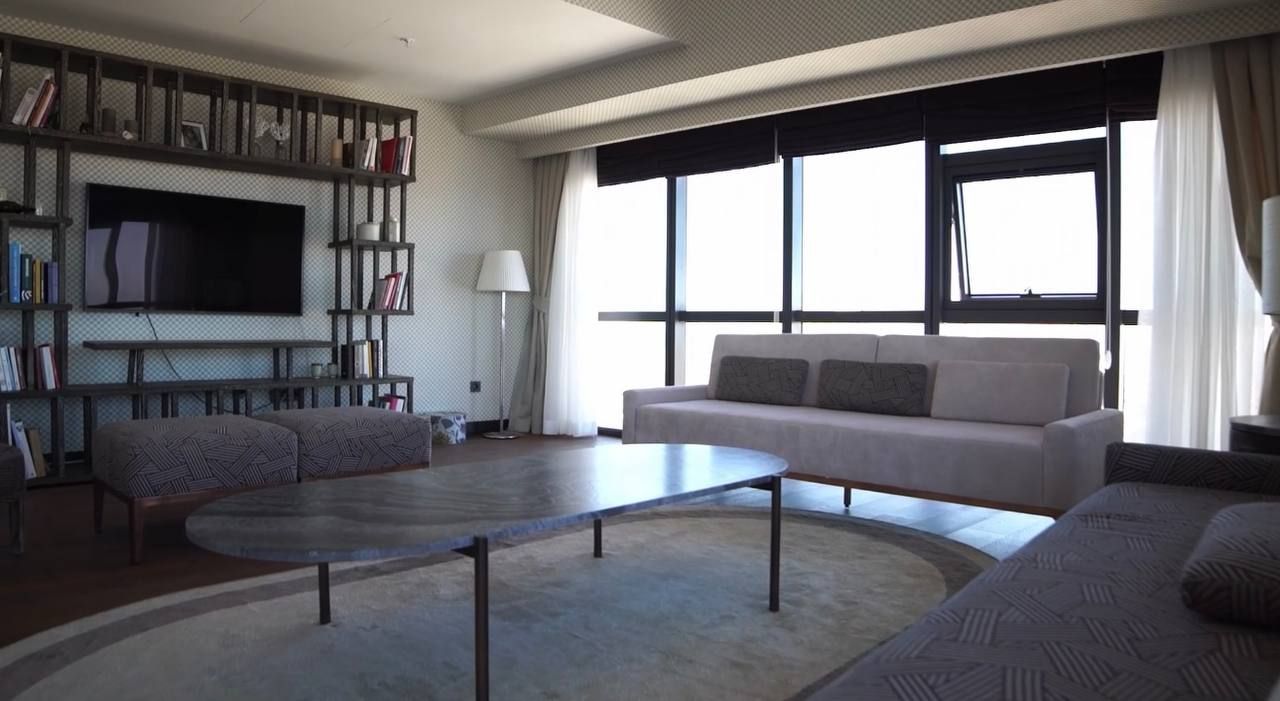 Квартира в Стамбуле, Турция, 68 м² - фото 6