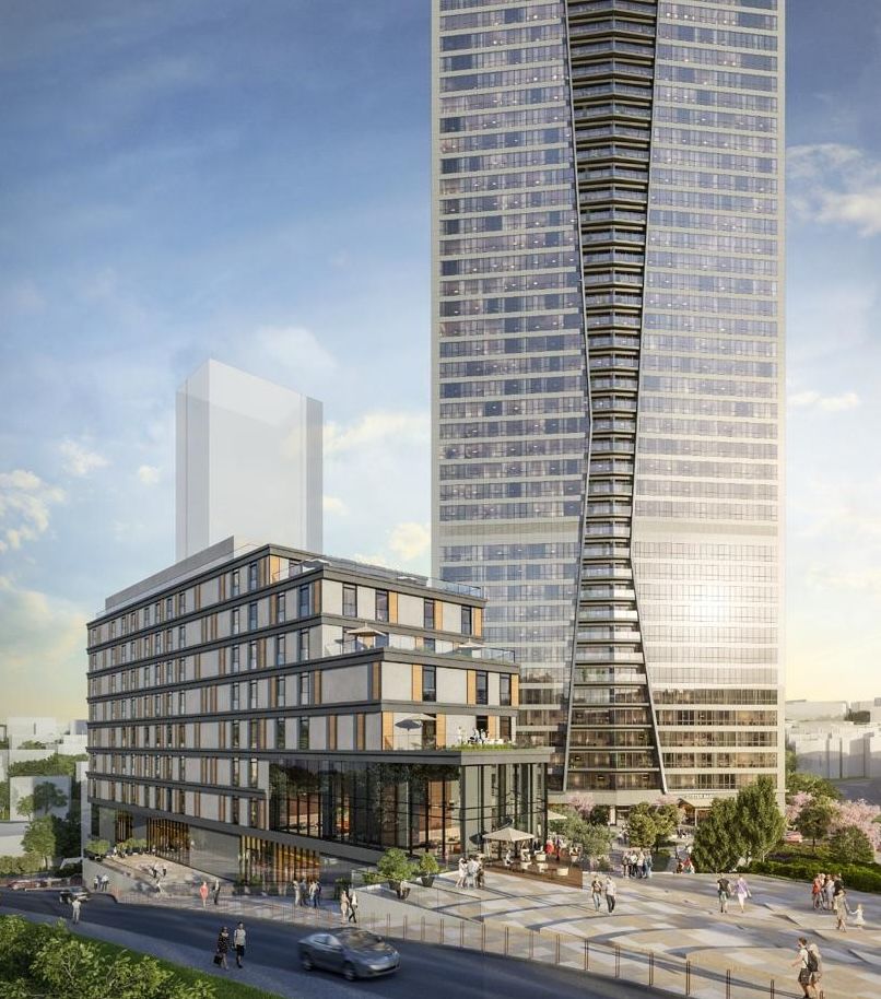 Квартира в Стамбуле, Турция, 68 м² - фото 17