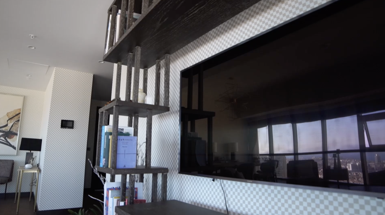 Квартира в Стамбуле, Турция, 68 м² - фото 8