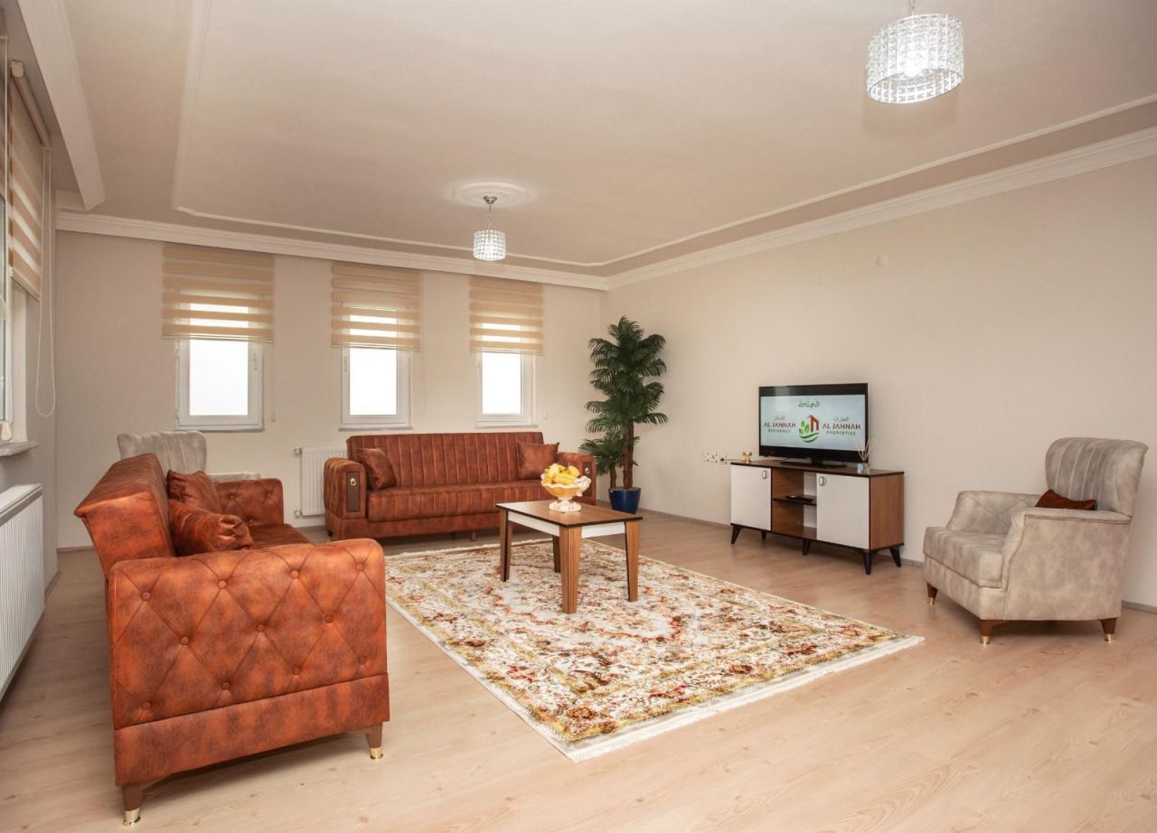 Квартира в Трабзоне, Турция, 150 м² - фото 2