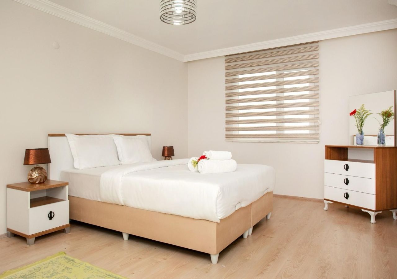 Квартира в Трабзоне, Турция, 150 м² - фото 3