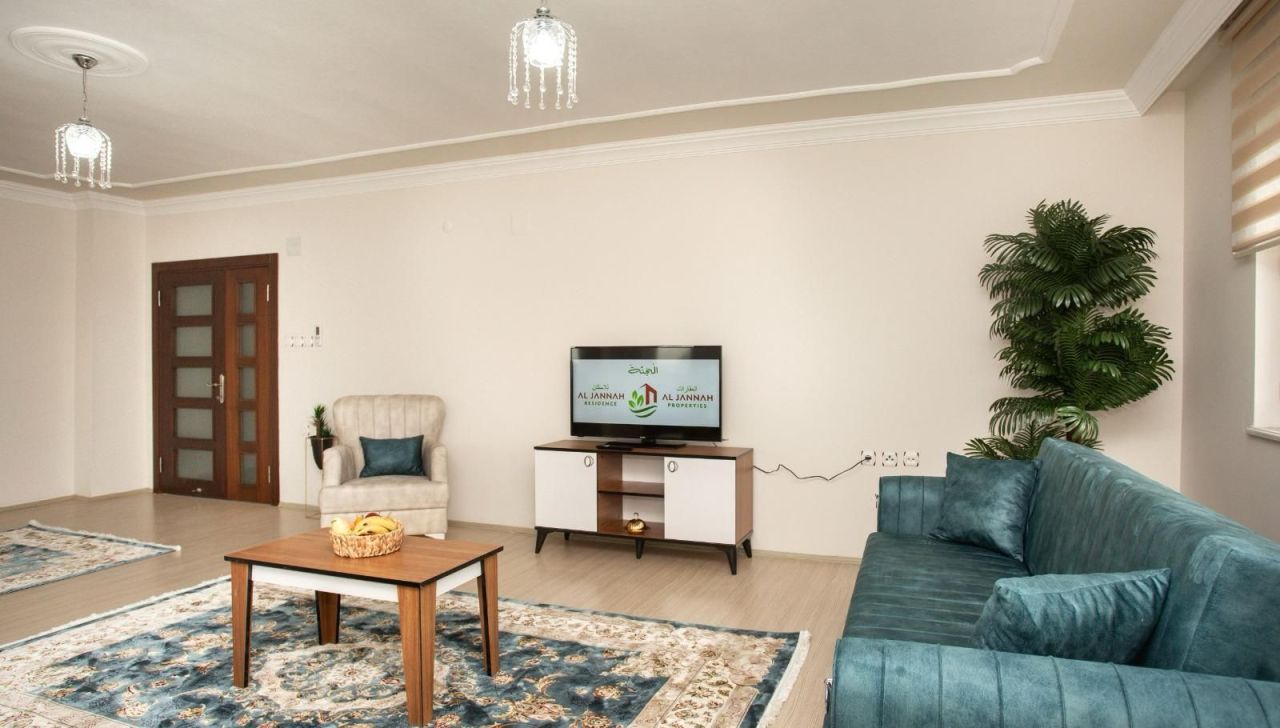 Квартира в Трабзоне, Турция, 150 м² - фото 9