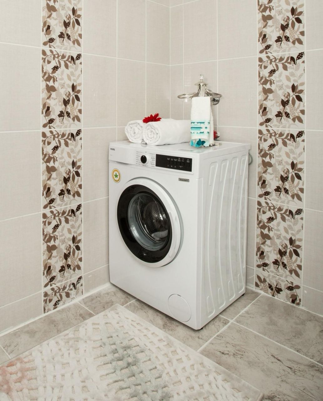 Квартира в Трабзоне, Турция, 150 м² - фото 11