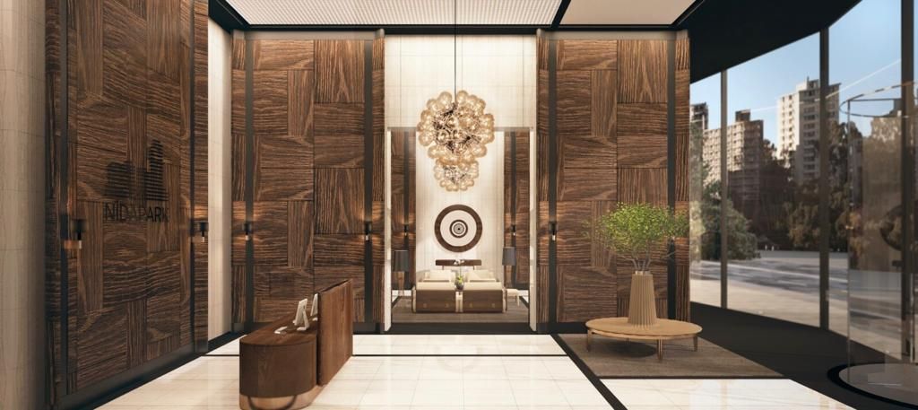 Квартира в Стамбуле, Турция, 105 м² - фото 4