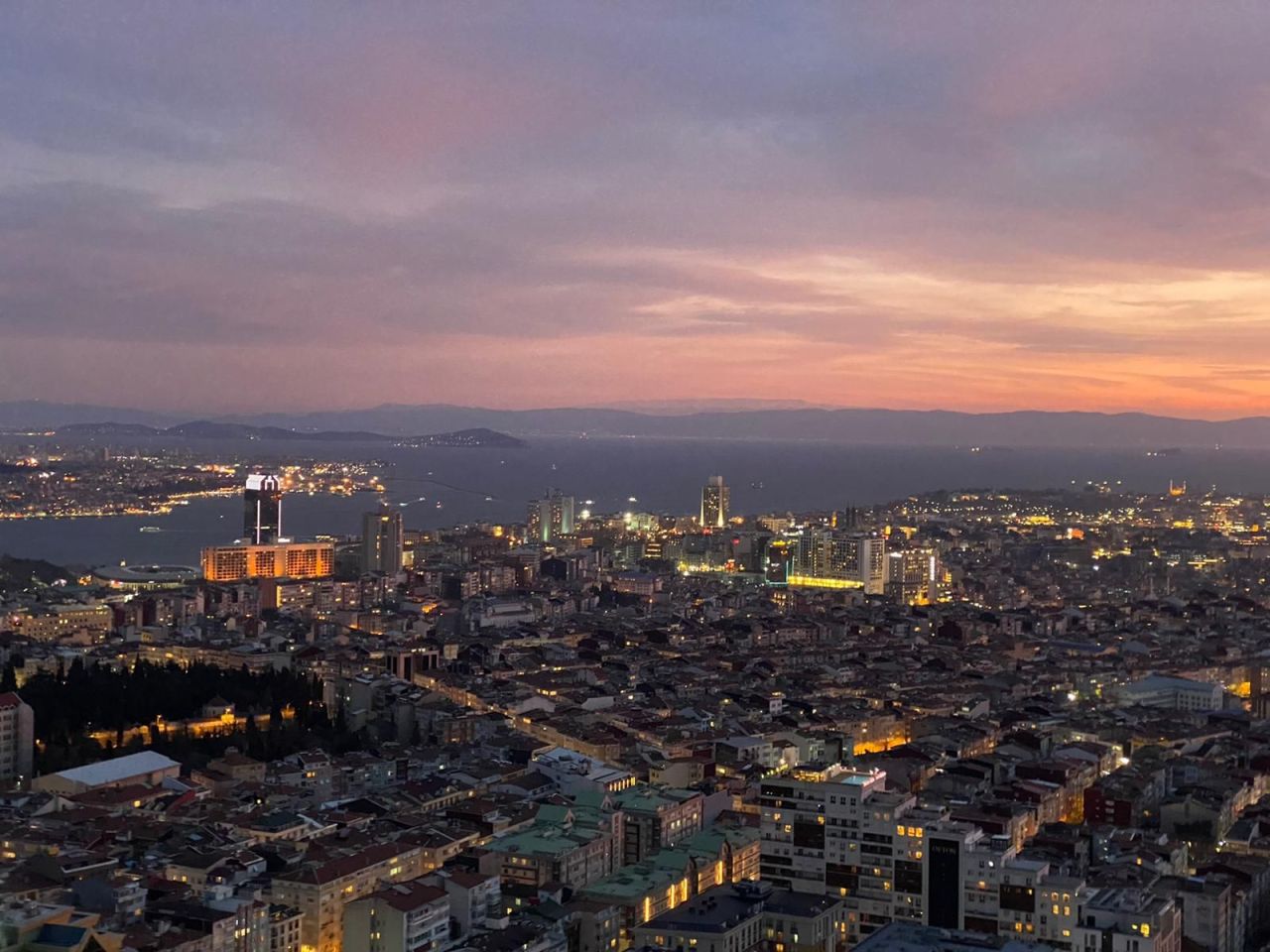 Квартира в Стамбуле, Турция, 105 м² - фото 11