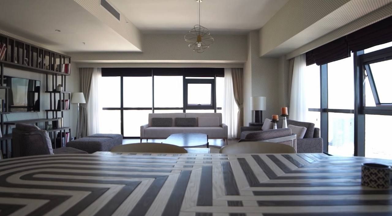 Квартира в Стамбуле, Турция, 105 м² - фото 17