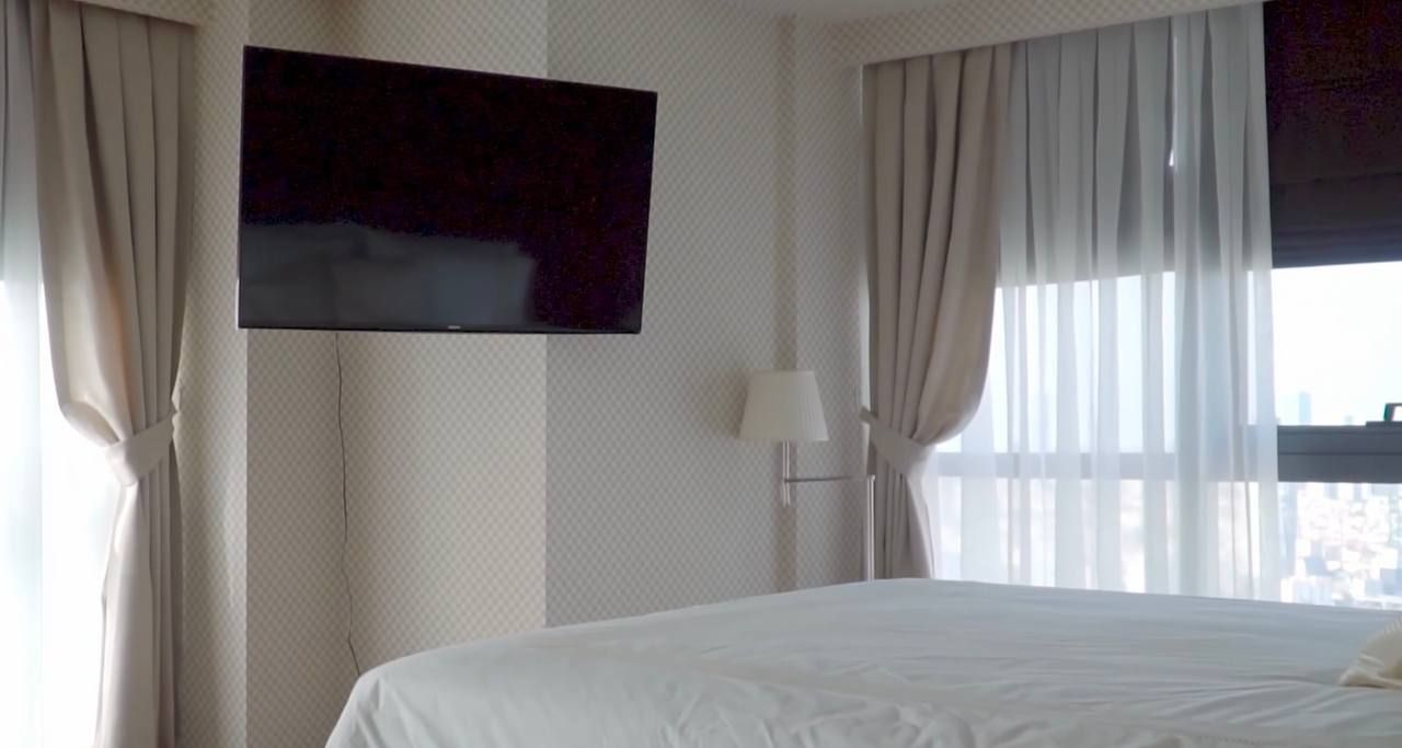 Квартира в Стамбуле, Турция, 117 м² - фото 14