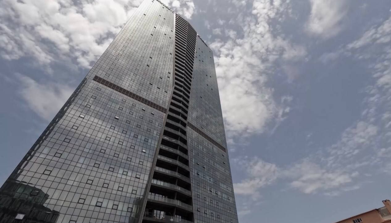 Квартира в Стамбуле, Турция, 117 м² - фото 15