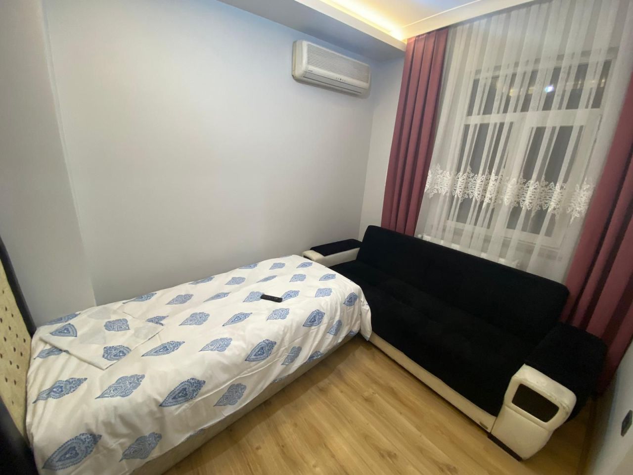 Студия в Трабзоне, Турция, 50 м² - фото 2