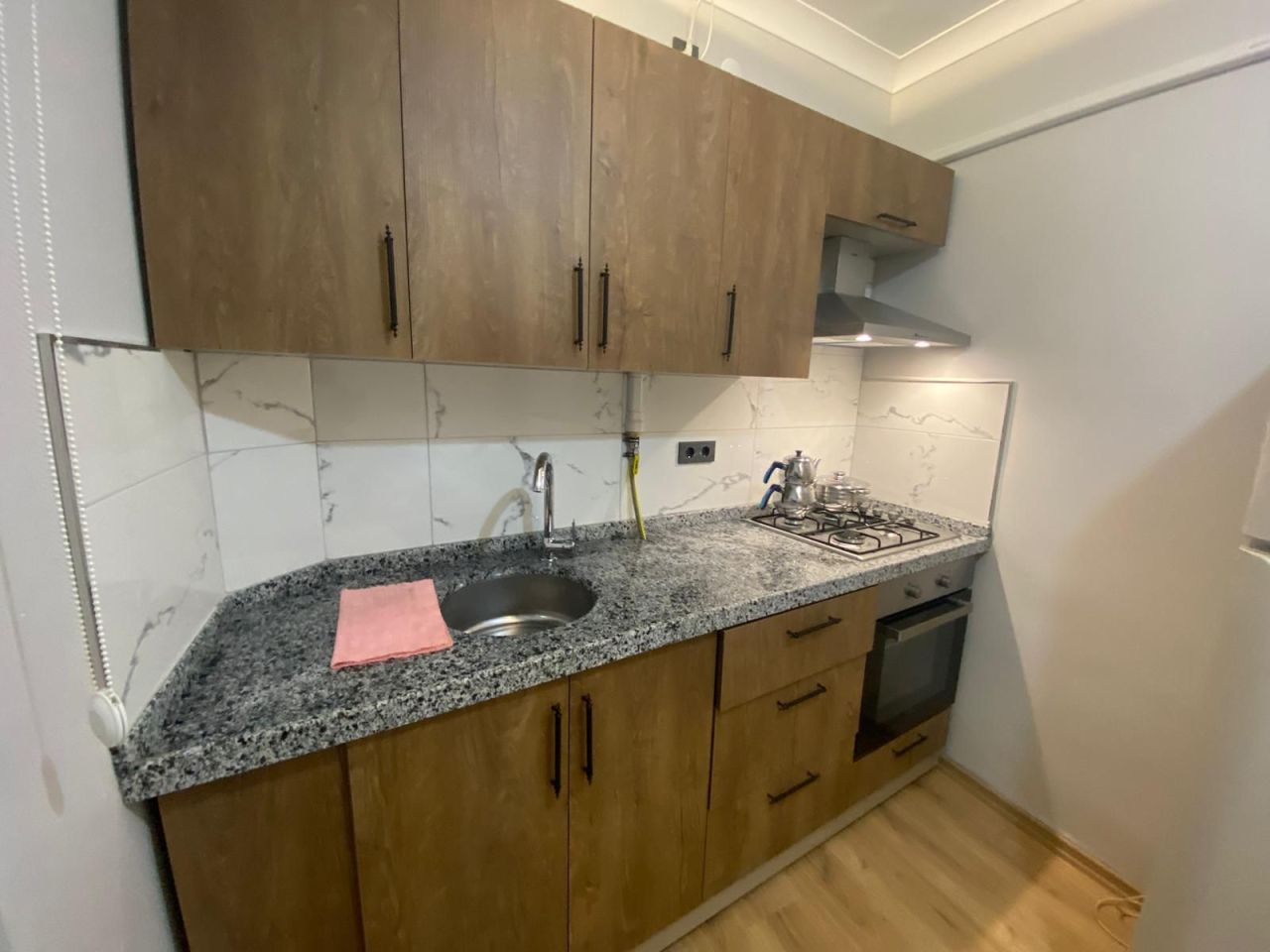 Студия в Трабзоне, Турция, 50 м² - фото 8