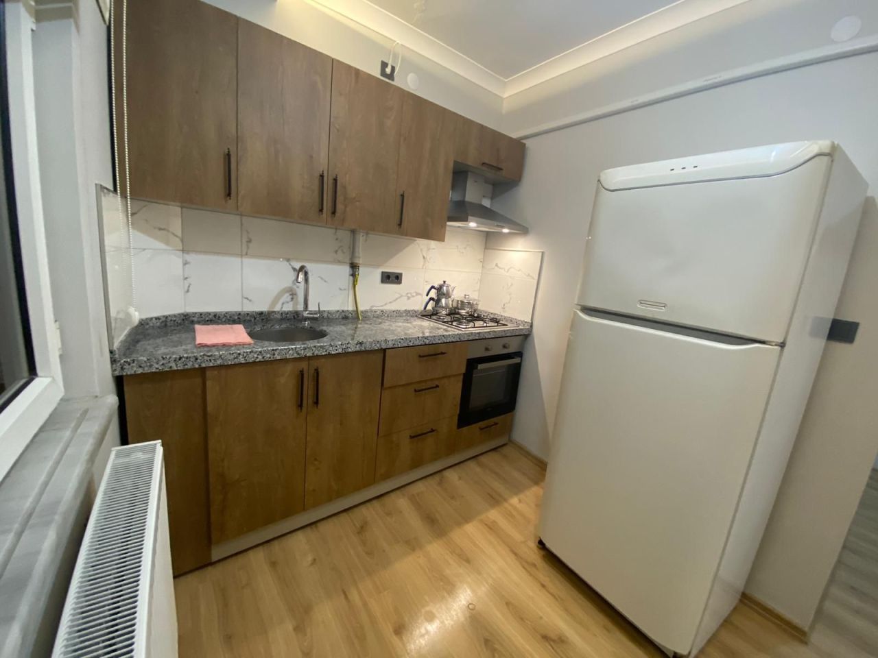 Студия в Трабзоне, Турция, 50 м² - фото 7