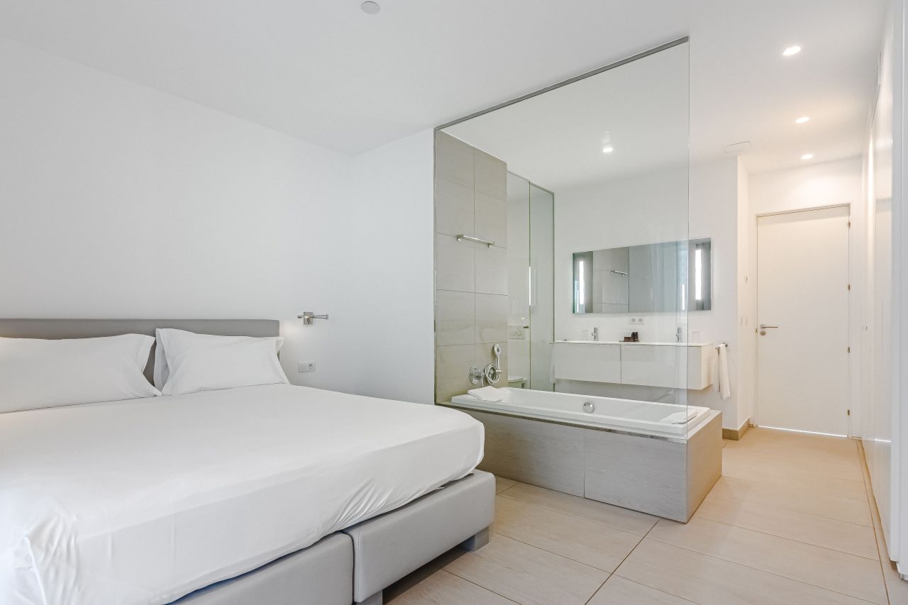 Квартира на Тенерифе, Испания, 121 м² - фото 3