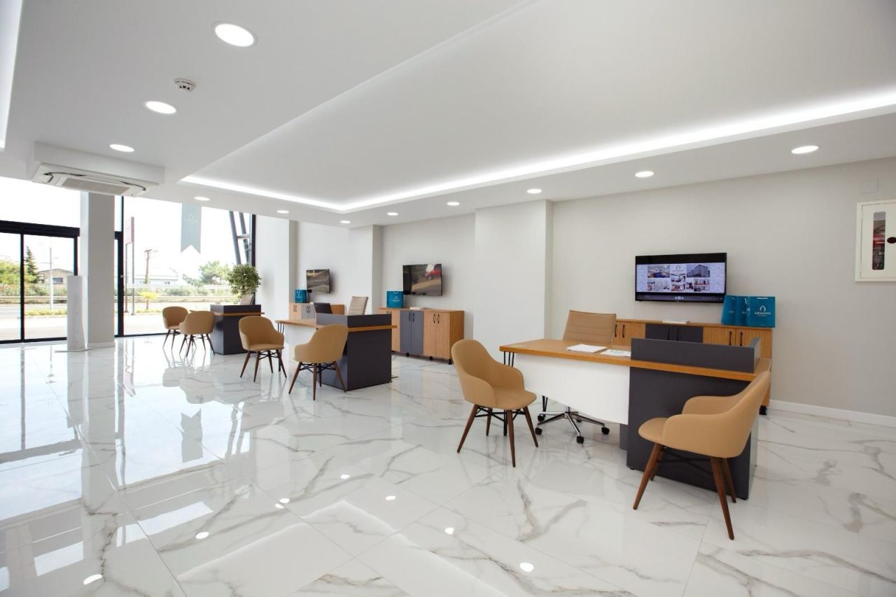 Квартира в Трабзоне, Турция, 200 м² - фото 17