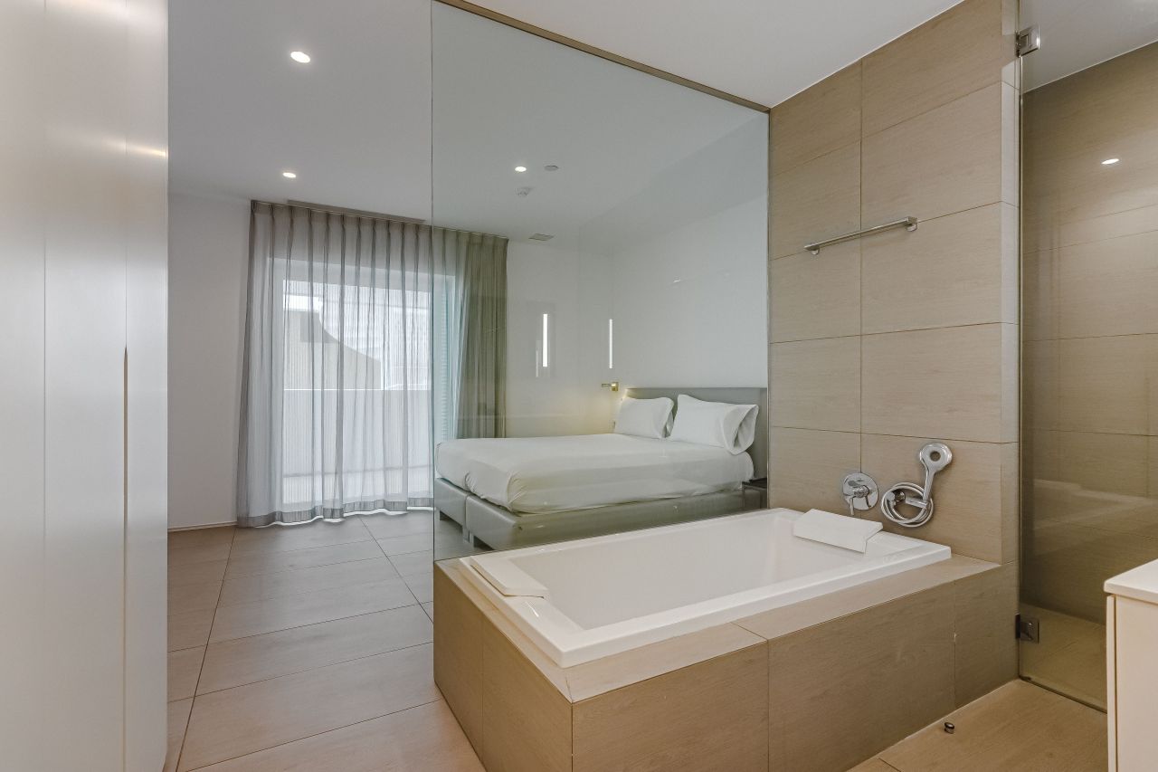 Квартира на Тенерифе, Испания, 121 м² - фото 8