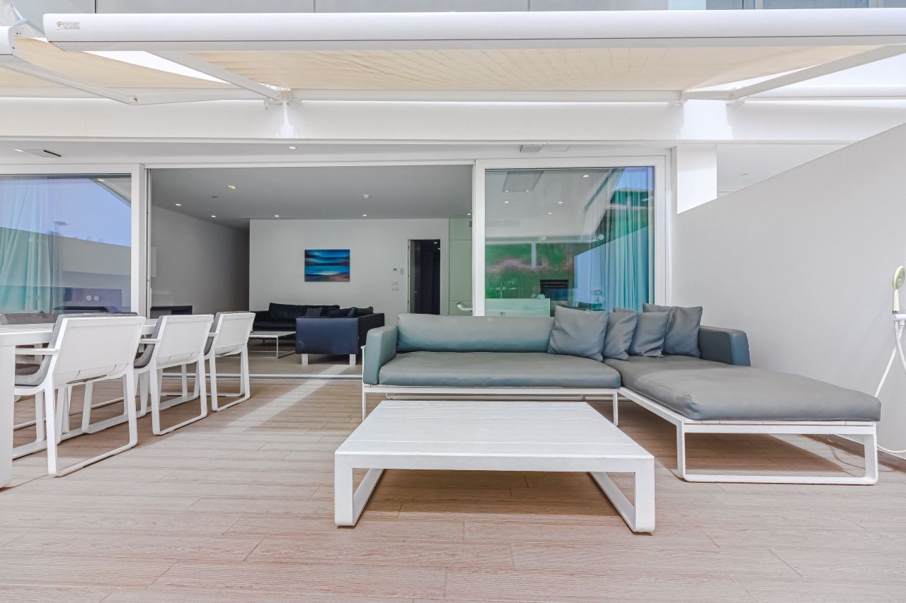 Квартира на Тенерифе, Испания, 121 м² - фото 11