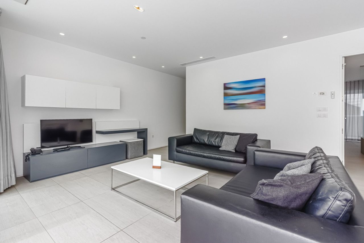 Квартира на Тенерифе, Испания, 121 м² - фото 12