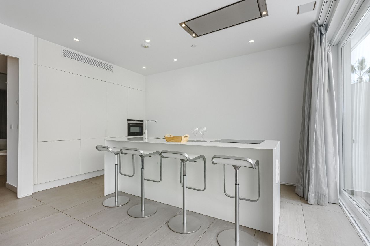 Квартира на Тенерифе, Испания, 121 м² - фото 13