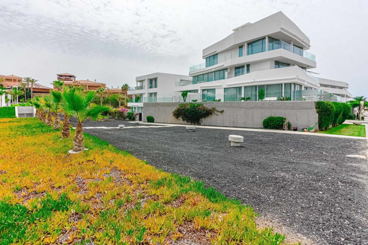 Квартира на Тенерифе, Испания, 121 м² - фото 16