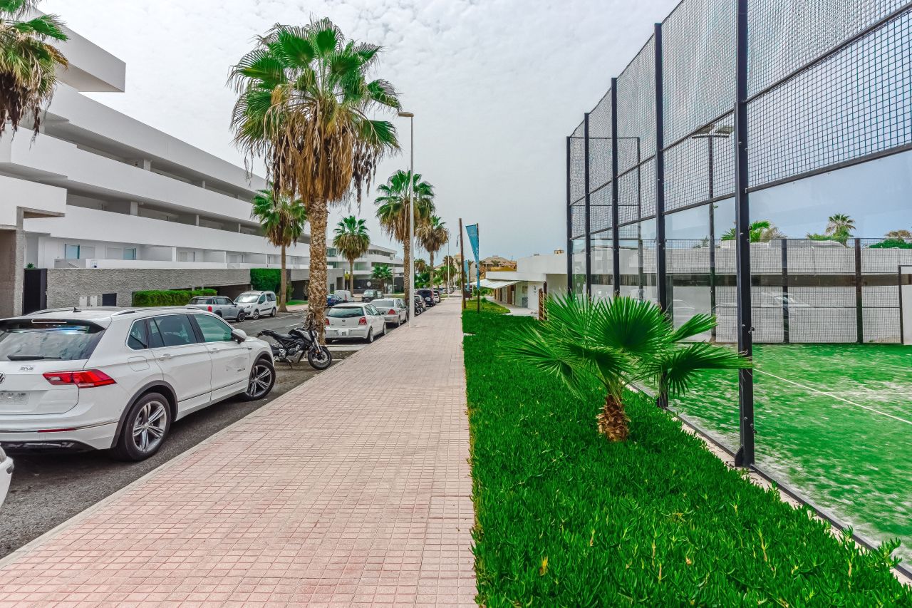 Квартира на Тенерифе, Испания, 121 м² - фото 17